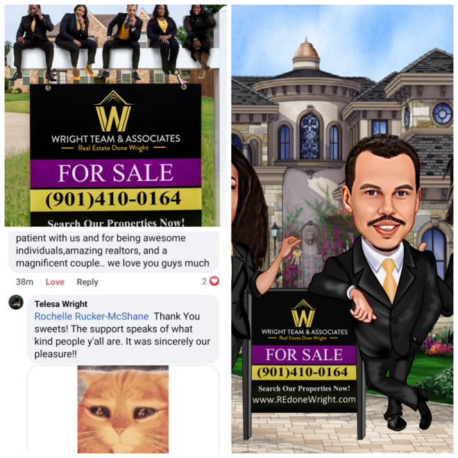 Review Wright team & associates image 344075