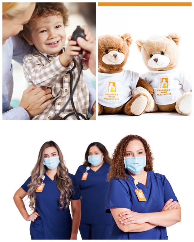 Review Childrens home healthcare image 253485