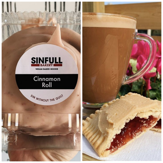 Review Sinfull Bakery image 111758