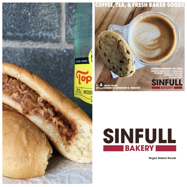 Review Sinfull Bakery image 111760
