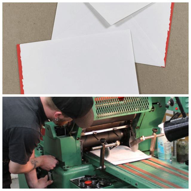 Review Sheppard envelope mfg. co. image 353683