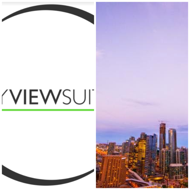Review Sky View Suites image 71144