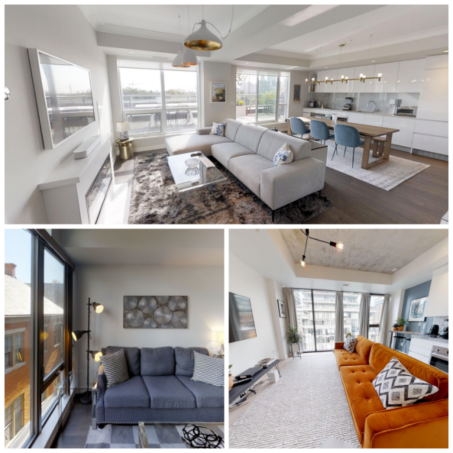 Review Sky View Suites image 71145