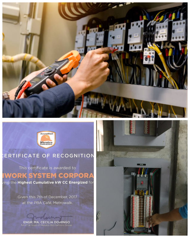 Review Techwerk System Corp image 68921