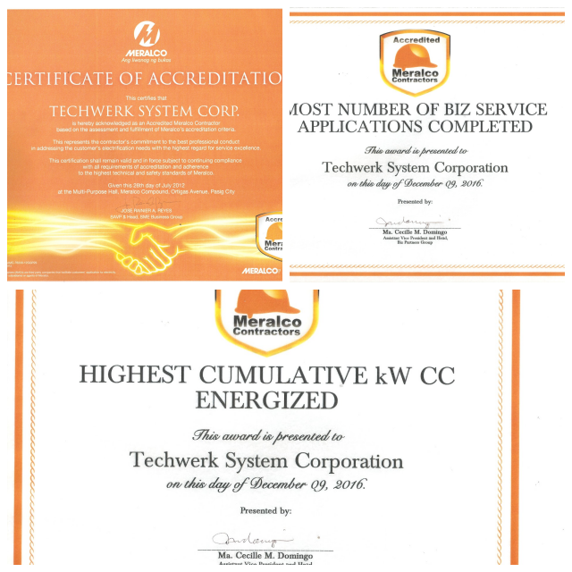 Review Techwerk System Corp image 68922