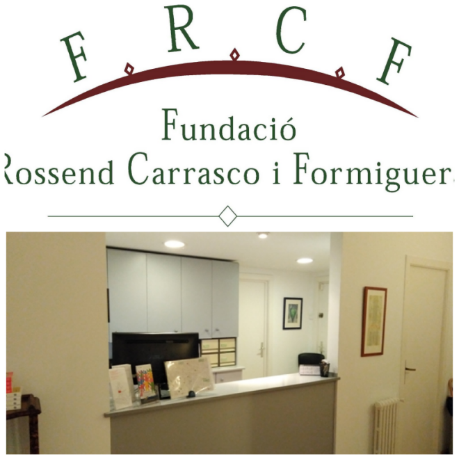 Review Fundació Rossend Carrasco i Formiguera (Unidad de endocrinología y diabetología) image 162930