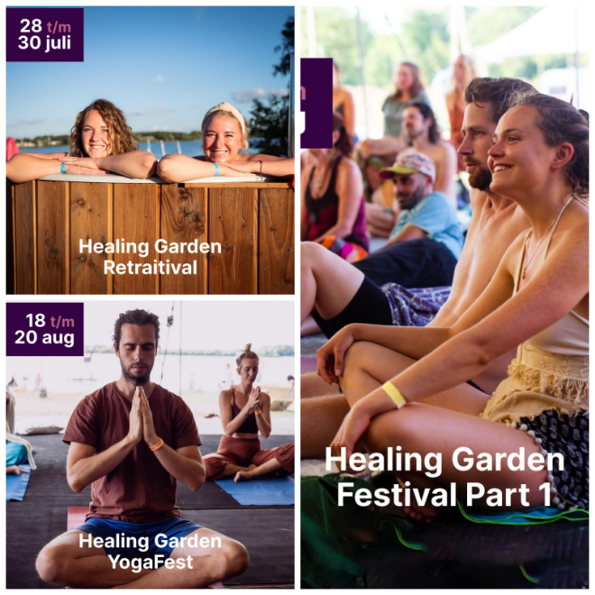 Review Hawaii Healing Garden Statewide Festivals image 114996