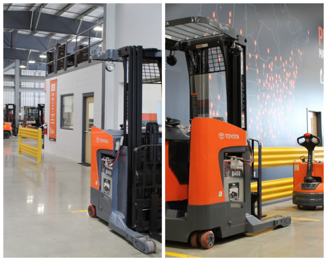Review Bell Fork Lift Inc. image 185162