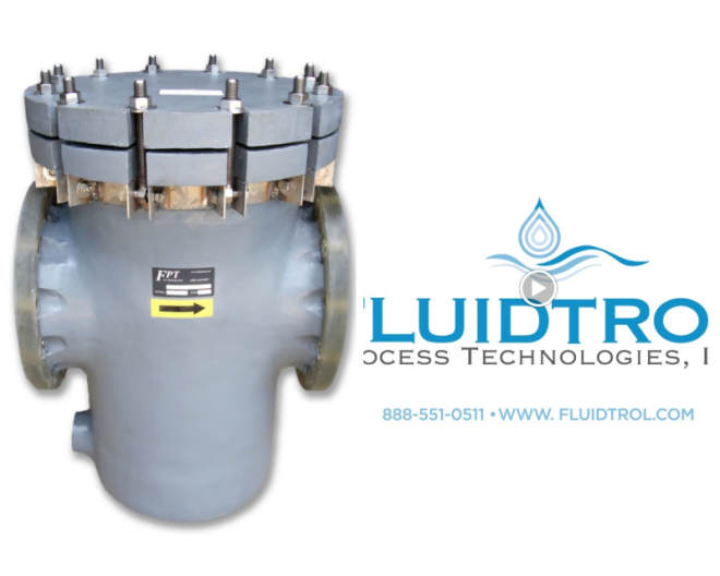 Review Fluidtrol process technologies, inc. image 285622