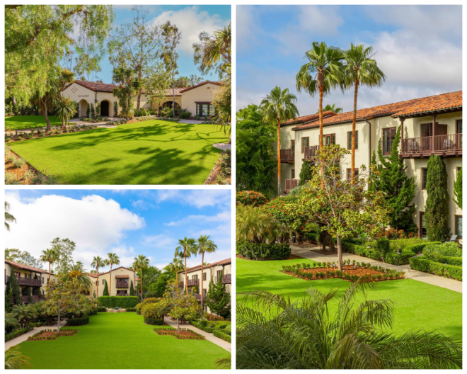 Review Estancia la jolla hotel & spa image 261096