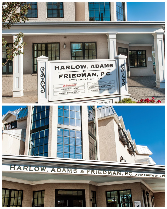 Review Harlow, Adams & Friedman, P.C. image 158775