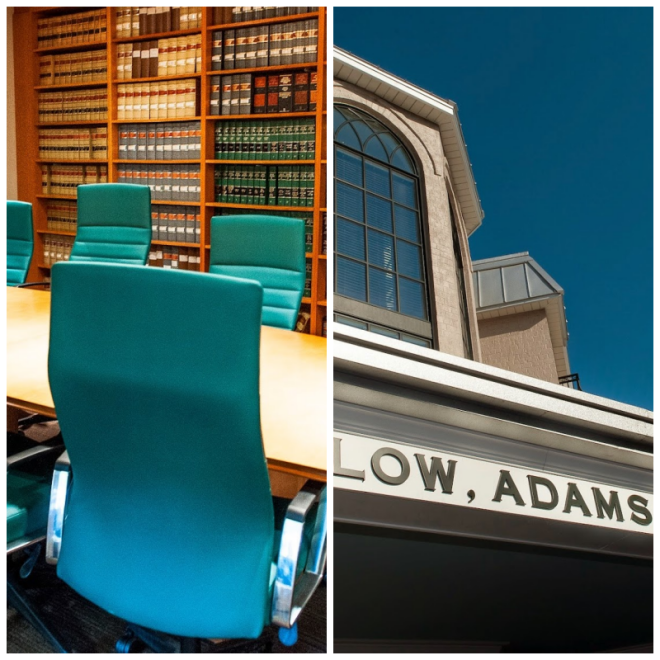 Review Harlow, Adams & Friedman, P.C. image 158776