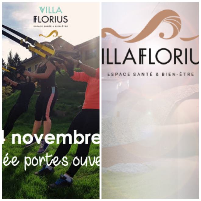 Review Villa Florius SA image 14404