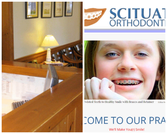 Review Scituate orthodontics image 332442
