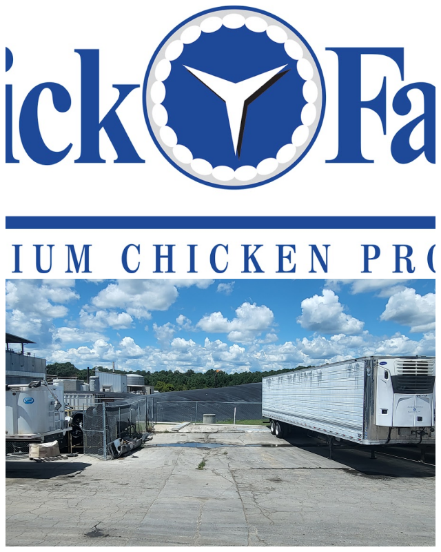 Review Amick farms llc image 242097