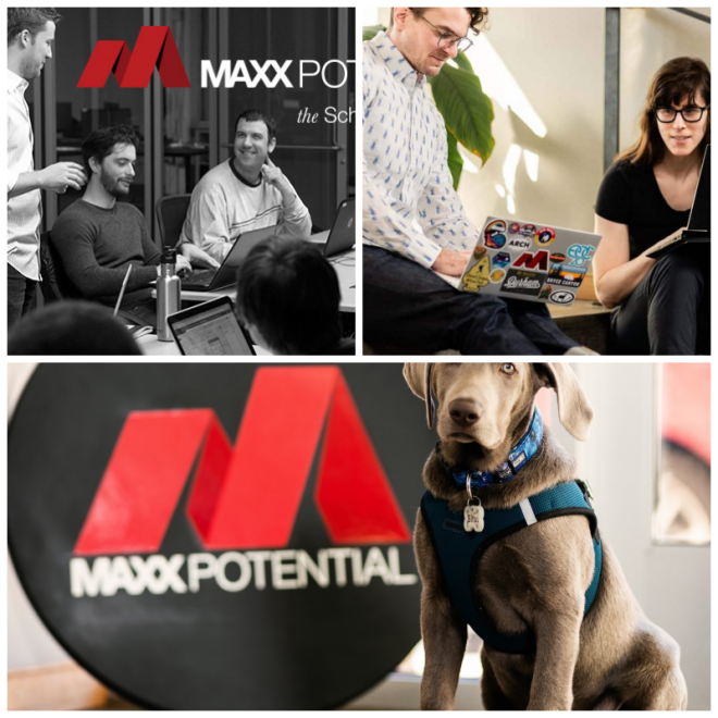 Review Maxx potential image 268028