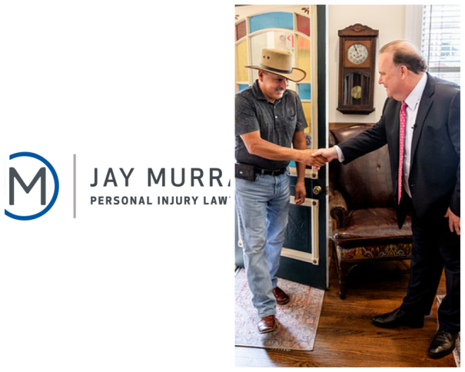 Review Law Office of Jay J. Murray, P.C. image 164977