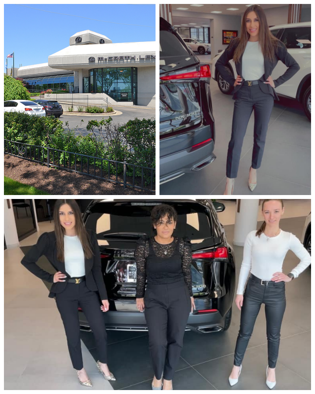 Review Mcgrath lexus of chicago image 260053