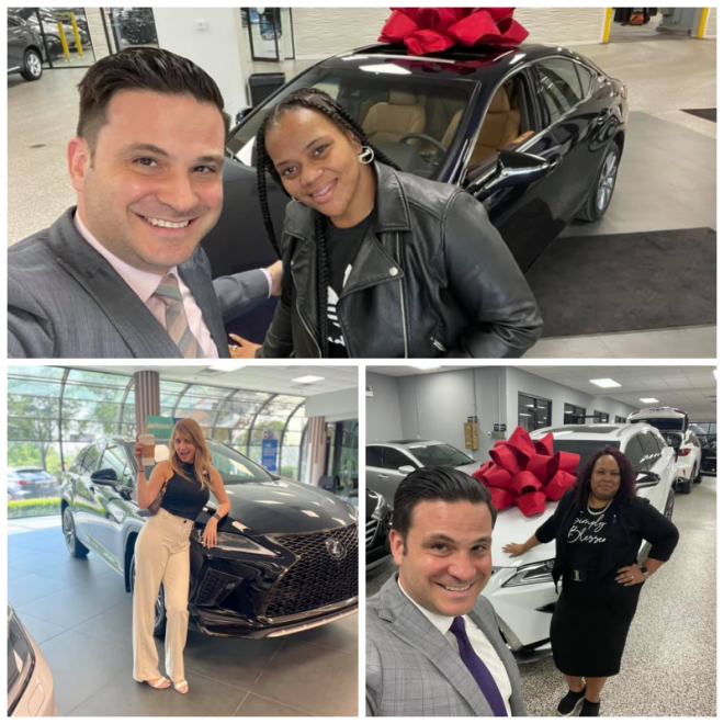 Review Mcgrath lexus of chicago image 260054