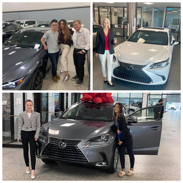 Review Mcgrath lexus of chicago image 260055