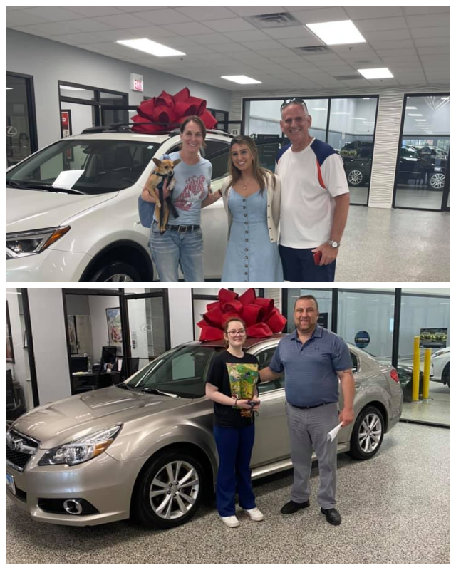 Review Mcgrath lexus of chicago image 260056