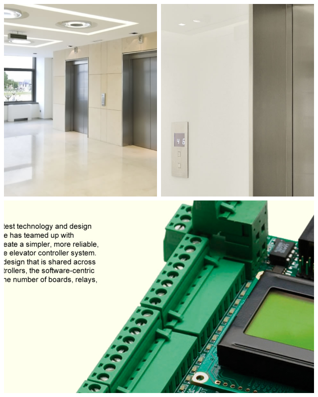 Review Alliance Elevator Solutions image 155248
