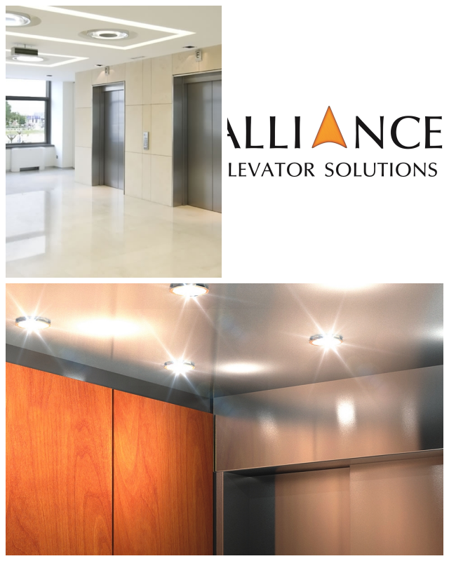 Review Alliance Elevator Solutions image 155249