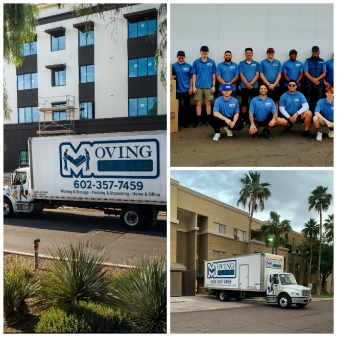 Review Moving at ease image 324217