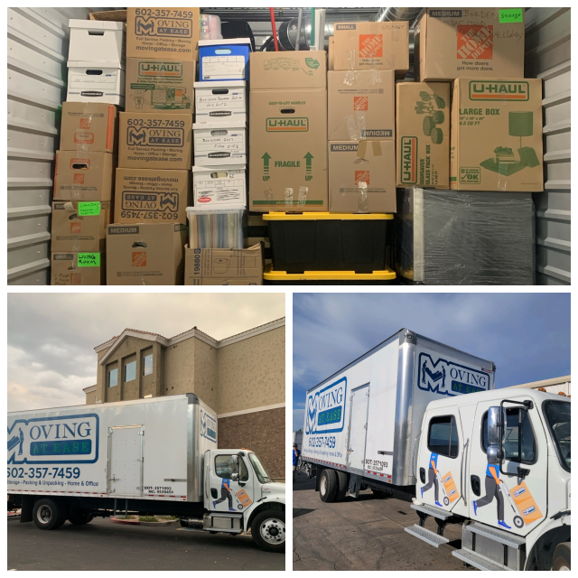 Review Moving at ease image 324218