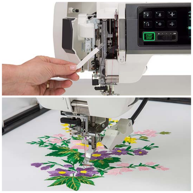Review Janome America, Inc. image 159270