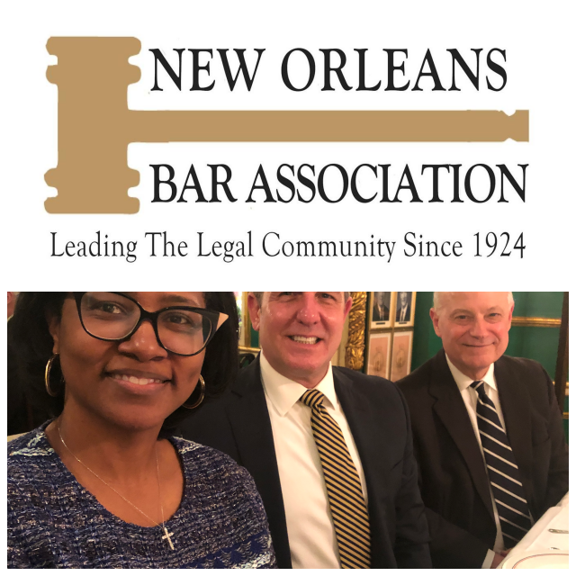 Review New Orleans Bar Association image 52496