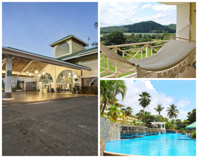 Review Gamboa Rainforest Resort image 105573