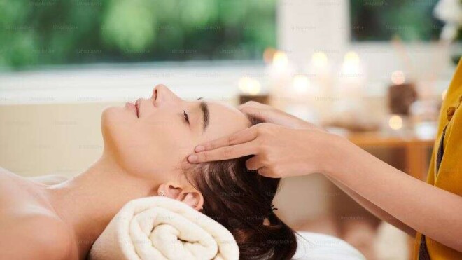Review Nirvana Spa image 357219