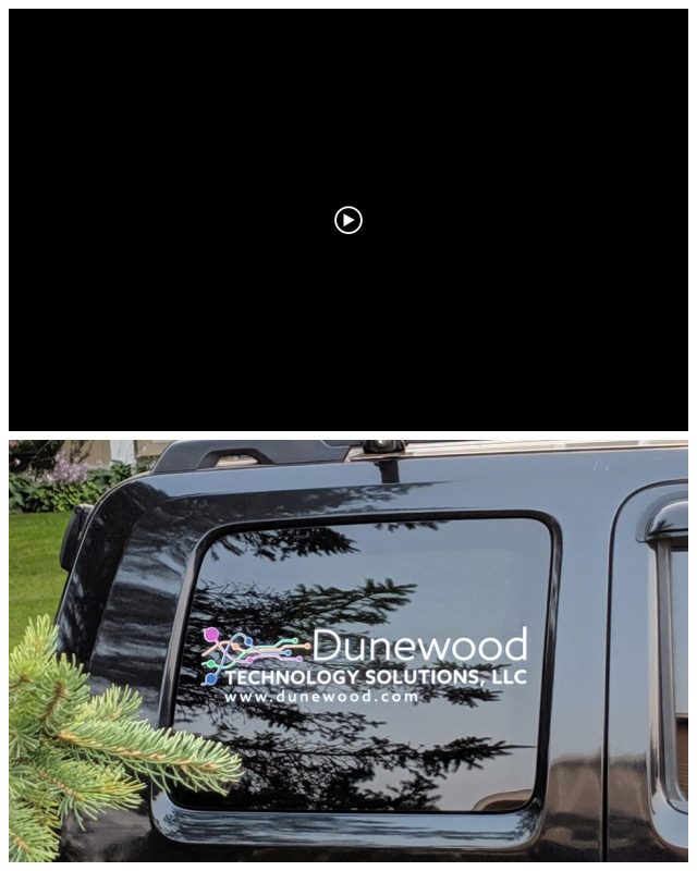Review Dunewood technology solutions, llc image 277004