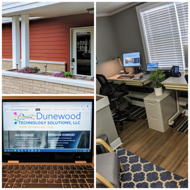 Review Dunewood technology solutions, llc image 277005