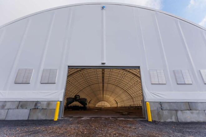 Review MegaDome Fabric Buildings image 358814