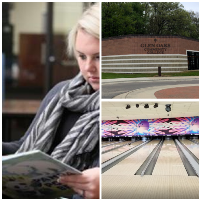Review Glen oaks community college image 252027