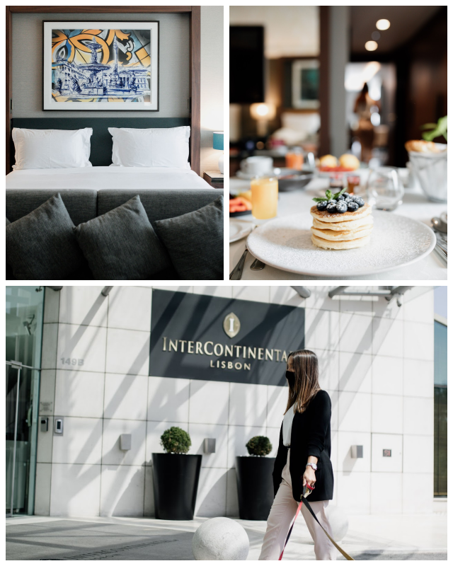 Review InterContinental Lisbon image 36219