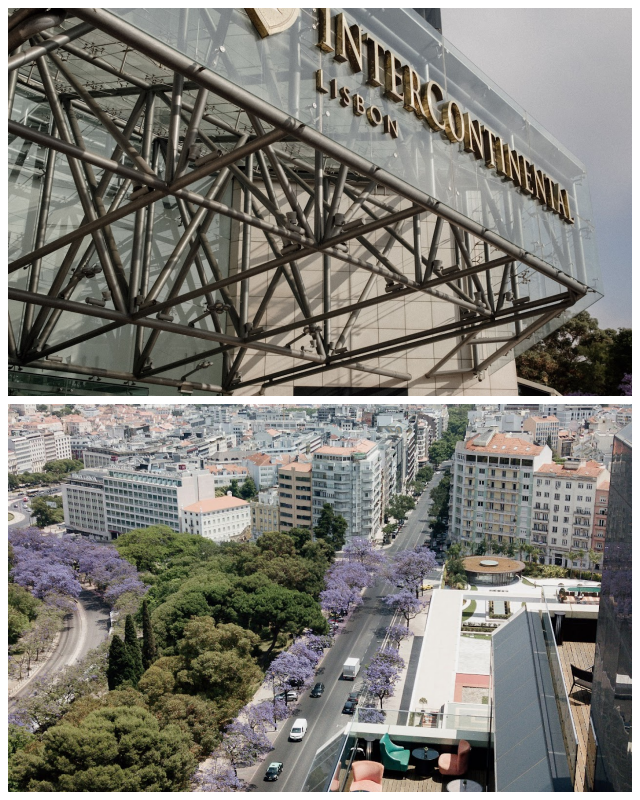 Review InterContinental Lisbon image 36220