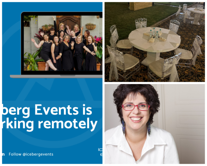Review Iceberg Events image 220712