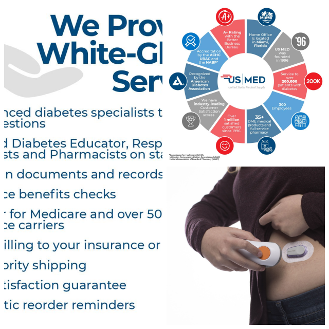 Review AmMed Diabetic / Beyond Medical USA image 94662