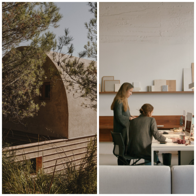 Review MESURA Partners in Architecture image 131237