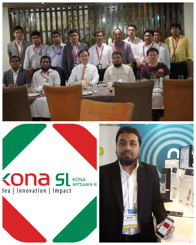 Review Kona Software Lab Limited (KSL) image 158134