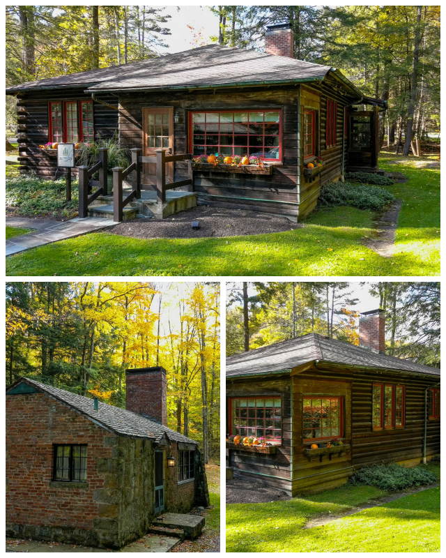 Review The Lodge at Glenndorn image 151476