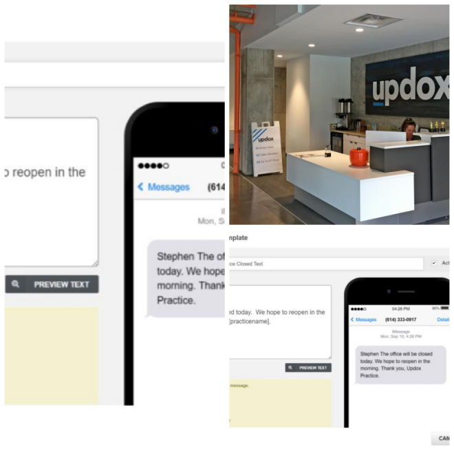 Review Updox image 250965