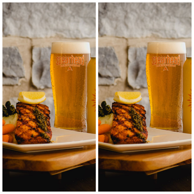 Review Spearhead Brewing Company image 120275