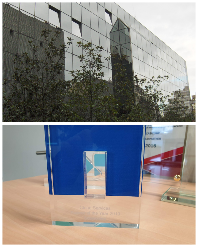 Review SCASICOMP image 93868