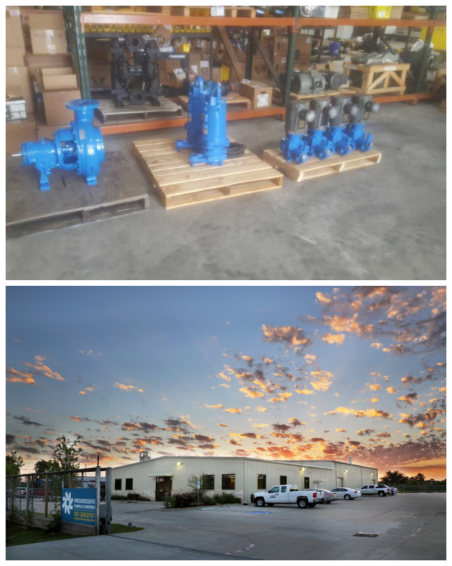 Review Progressive Pumps image 172035
