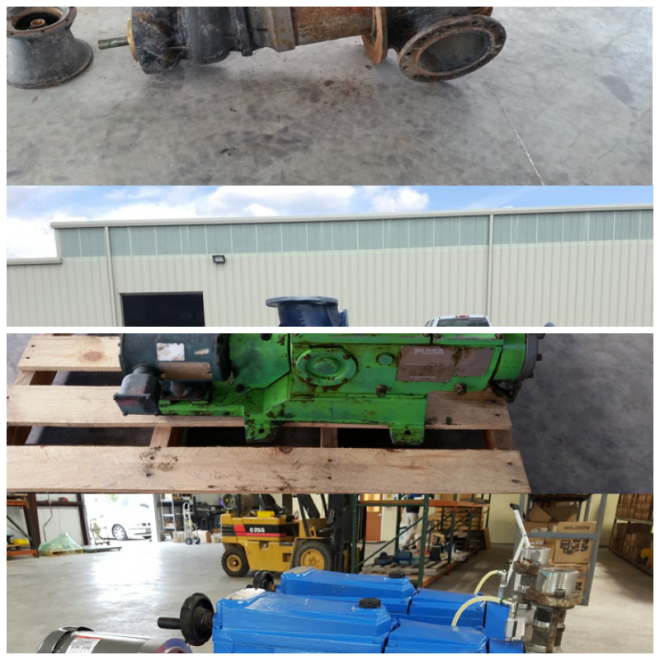 Review Progressive Pumps image 172036
