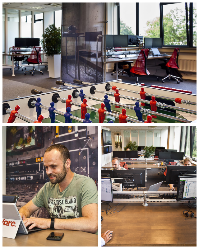 Review Mostware Automatisering image 126299